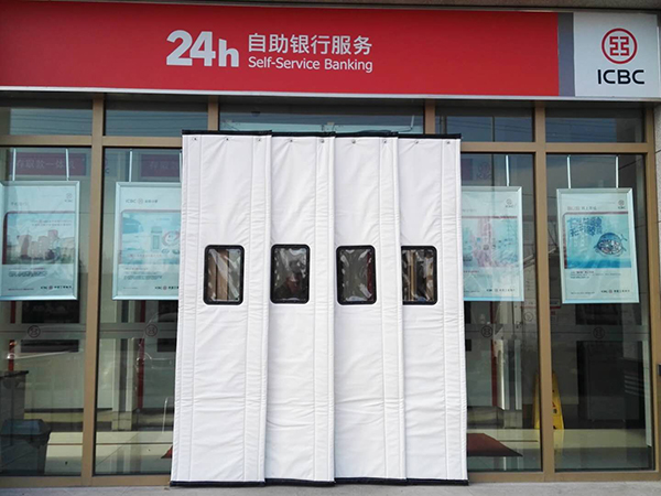 棉门帘的由来和用途有哪些？